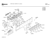 Схема №1 E1885S1 NOSTALGIE SCHWARZ с изображением Инструкция по эксплуатации для духового шкафа Bosch 00516835