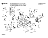 Схема №1 SF5BTE4 GCI5740WIN с изображением Переключатель для посудомоечной машины Bosch 00183569