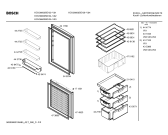 Схема №1 KGV36600SD с изображением Инструкция по эксплуатации для холодильной камеры Bosch 00598130
