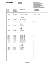 Схема №1 FM636Q4 с изображением Сервисная инструкция для видеотехники Siemens 00535395