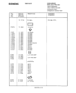 Схема №2 FM631S4FF с изображением Клапан для телевизора Siemens 00757155