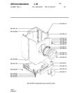 Схема №1 LAV1260 с изображением Микромодуль для стиралки Aeg 8996454263683