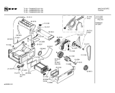 Схема №1 R4380X0EU TV60 с изображением Панель управления для сушилки Bosch 00350922