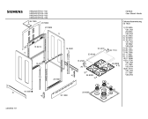 Схема №1 HM32421BY Siemens с изображением Инструкция по эксплуатации для духового шкафа Siemens 00527933