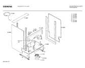 Схема №1 SN54603EU с изображением Переключатель для посудомойки Siemens 00069135