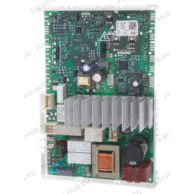 Силовой модуль/инвертор незапрограммир. для стиралки Bosch 12010677 в гипермаркете Fix-Hub