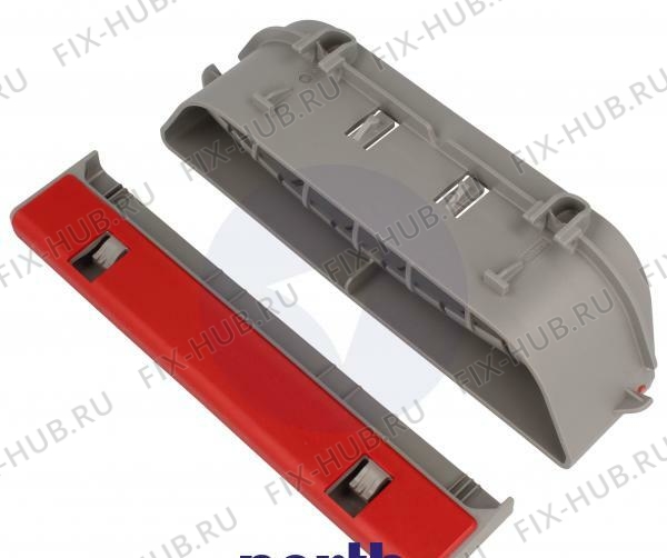 Большое фото - Ручка для посудомоечной машины Bosch 10000967 в гипермаркете Fix-Hub