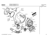 Схема №1 WTA3003EE WTA3003 с изображением Инструкция по эксплуатации для сушильной машины Bosch 00588278