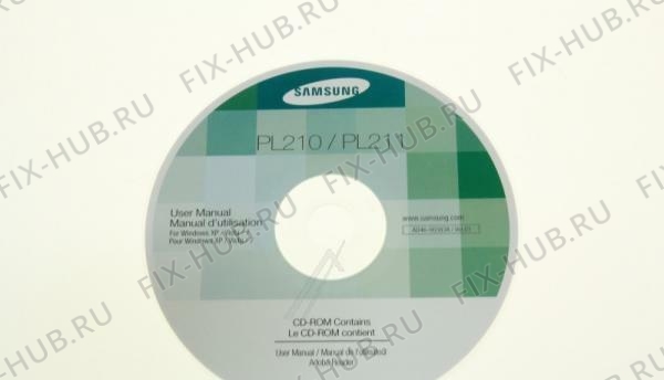 Большое фото - Разное для фотоаппарата Samsung AD46-00383A в гипермаркете Fix-Hub