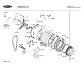 Схема №1 OCM6600TR Facelifting 99 с изображением Кабель для стиральной машины Bosch 00269097