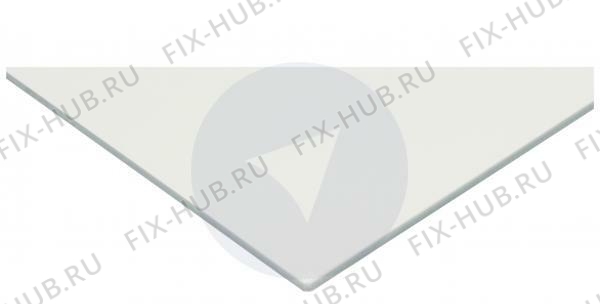 Большое фото - Дверца для плиты (духовки) Electrolux 3877942023 в гипермаркете Fix-Hub