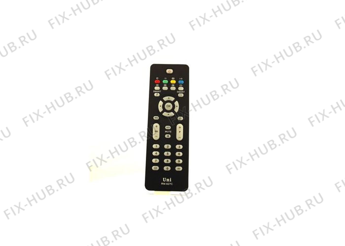 Большое фото - Пульт для жк-телевизора Philips RM-D627C в гипермаркете Fix-Hub