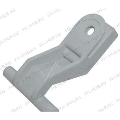 Петля (защелка) для холодильника Zanussi 50111856006 в гипермаркете Fix-Hub