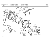 Схема №1 LT810R/27 LT810R с изображением Кабель для стиралки Bosch 00352595