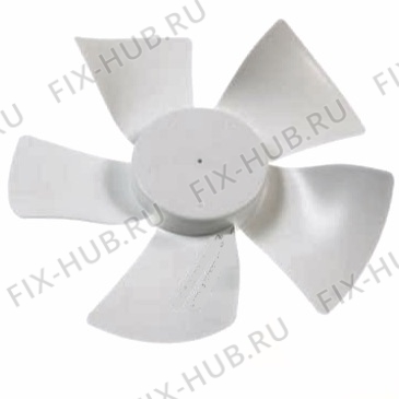 Большое фото - Вентилятор для электроувлажнителя воздуха Philips 424121088211 в гипермаркете Fix-Hub