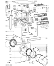 Схема №1 WAK 7161-I с изображением Декоративная панель для стиралки Whirlpool 481245212663