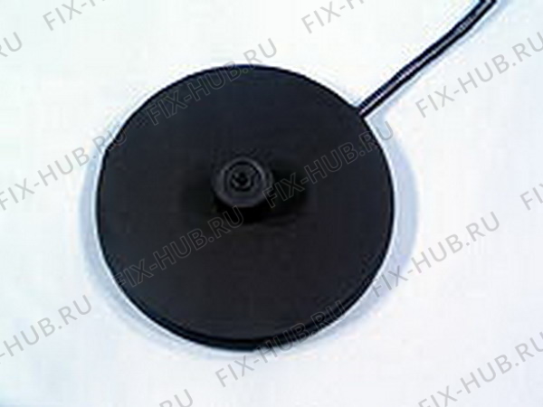 Большое фото - Цоколь для электрочайника KENWOOD KW697499 в гипермаркете Fix-Hub