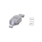 Кнопка для мини-пылесоса Bosch 10007380 для Bosch BCS1ULTD Unlimited