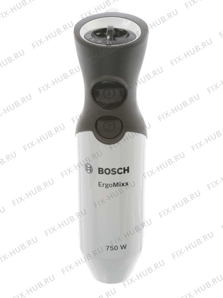 Большое фото - Привод для электромиксера Bosch 12020501 в гипермаркете Fix-Hub