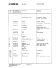 Схема №2 RM8404 с изображением Счетчик для аудиотехники Siemens 00733835