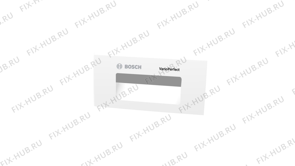 Большое фото - Ручка для стиралки Bosch 00752540 в гипермаркете Fix-Hub