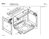 Схема №1 HEN3520SK с изображением Инструкция по эксплуатации для плиты (духовки) Bosch 00527983