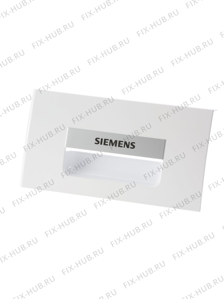 Большое фото - Ручка для стиральной машины Siemens 00654647 в гипермаркете Fix-Hub