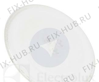 Большое фото - Посуда для микроволновки Zanussi 4055158424 в гипермаркете Fix-Hub