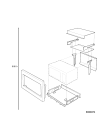 Схема №1 CM1SS с изображением Сенсорная панель для микроволновки Whirlpool 481245359771