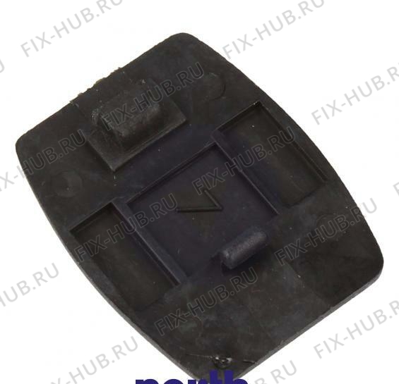 Большое фото - Рукоятка для вытяжки Electrolux 50254362002 в гипермаркете Fix-Hub