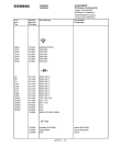 Схема №1 RA305R4 с изображением Сервисная инструкция для жк-телевизора Siemens 00535419