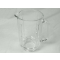 Чаша для кухонного измельчителя KENWOOD KW715725 для KENWOOD FDM781 FOOD PROCESSOR - 1.5L THERMO-RESIST GLASS BLENDER + DOUGH TOOL + DUAL METAL WHISK