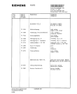 Схема №1 FS9372 с изображением Панель для телевизора Siemens 00782044