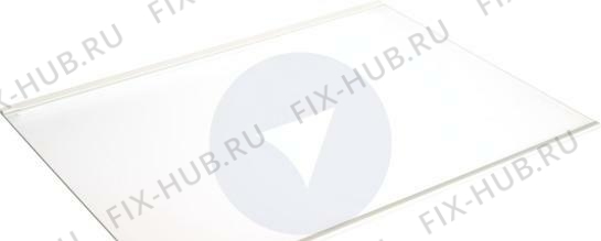 Большое фото - Стеклопанель для холодильника Bosch 00665530 в гипермаркете Fix-Hub