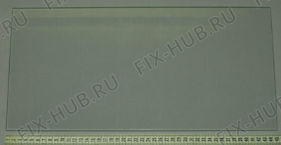 Большое фото - Крышка для холодильной камеры Zanussi 4055321485 в гипермаркете Fix-Hub