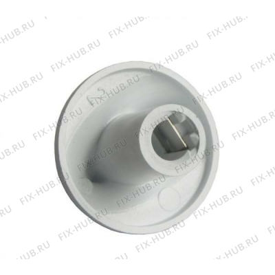 Рукоятка для плиты (духовки) Indesit C00117525 в гипермаркете Fix-Hub