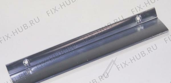 Большое фото - Планка ручки для холодильной камеры Bosch 00655280 в гипермаркете Fix-Hub