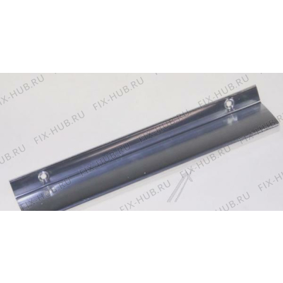 Планка ручки для холодильной камеры Bosch 00655280 в гипермаркете Fix-Hub