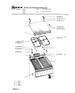 Схема №1 1020F с изображением Изоляция для печи Bosch 00023683