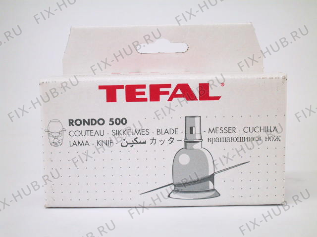 Большое фото - Нож для блендера (миксера) Tefal 190128 в гипермаркете Fix-Hub