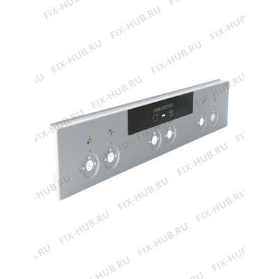 Панель управления для плиты (духовки) Siemens 11010191 в гипермаркете Fix-Hub