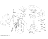 Схема №1 TAS4011FR2 TASSIMO с изображением Краткая инструкция для кофеварки (кофемашины) Bosch 00384975
