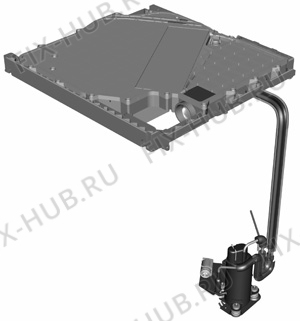 Большое фото - Всякое для стиралки Aeg 8080235107 в гипермаркете Fix-Hub