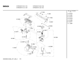 Схема №1 B1RDW2451L HERMETÝK, 20000 kcal/h, HEATRONIC, LPG с изображением Направляющая для водонагревателя Bosch 00440563