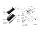 Схема №1 0750452021 EB60ER с изображением Шампур для электропечи Bosch 00106869