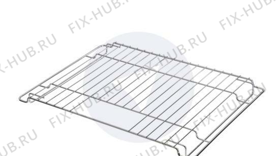 Большое фото - Решетка для гриля для плиты (духовки) Bosch 00290089 в гипермаркете Fix-Hub