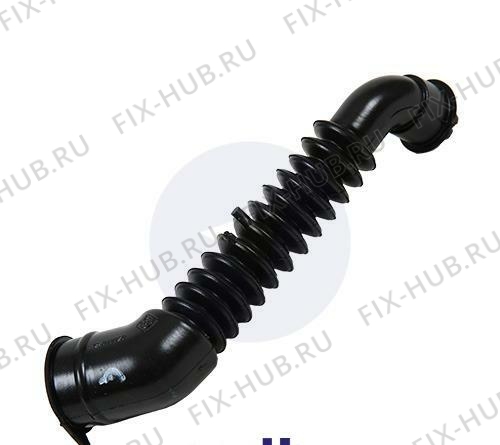 Большое фото - Шланг Zanussi 1240160208 в гипермаркете Fix-Hub