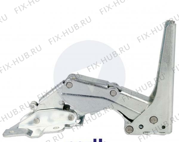 Большое фото - Шарнир для холодильника Electrolux 2211201039 в гипермаркете Fix-Hub