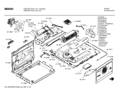 Схема №1 HBN78R770 с изображением Инструкция по эксплуатации для духового шкафа Bosch 00589533