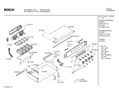 Схема №1 HKP3500CC с изображением Ручка конфорки для плиты (духовки) Bosch 00183472